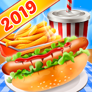 Cooking Games Craze - Food Restaurant Chef Fever 1.50 Apk