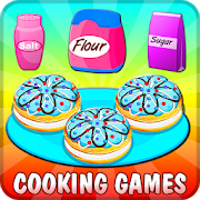 Cooking Tasty Creamy Macaroons 4.0.0 Apk