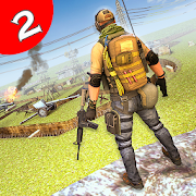 Counter Attack FPS Battle 2019 1.1 Apk