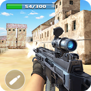 Counter Terrorist Strike Shoot 1.1