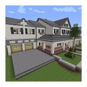 Craft House Minecraft 8.0 Apk