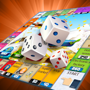 CrazyPoly - Business Dice Game 2.4.7 Apk