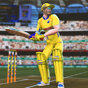 Cricket World Tournament Cup 2020: Play Live Game 4.1 and up Apk