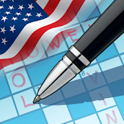 Crossword (US) 1.42 Apk