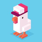 Crossy Road 4.3.18 Apk