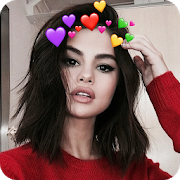 Crown Heart Photo Editor 0.4 Apk