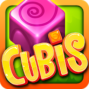 Cubis® - Addictive Puzzler! 1.2.1 Apk