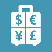 Currency convertor TravelRates, simple & offline 1.5.3 Apk