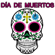 Día de los Muertos Imágenes y frases 1.3 Apk