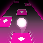 Dancing HOP: Tiles Ball EDM Rush 2.0