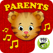 Daniel Tiger for Parents 1.3.2 Apk