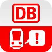 DB Streckenagent 2.6.4 (86) Apk