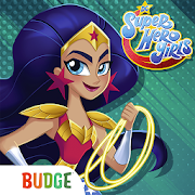 DC Super Hero Girls Blitz 1.3.2 Apk