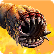 Death Worm™ Free 1.70 Apk