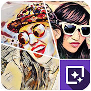 Deep Art Effects - AI Photo Filter & Art Filter 1.6.1 Apk