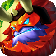 Demon Avengers TD 1 Apk