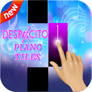 Despacito Piano Tiles Master 1.3 Apk