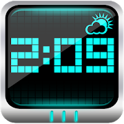 Digital Alarm Clock 4.1.5 Apk