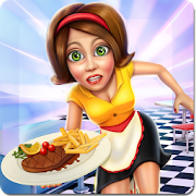 Diner Mania 1.3 Apk