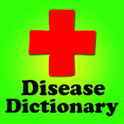 Diseases Dictionary ✪ Medical 2.1 Apk