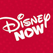 DisneyNOW – Episodes & Live TV 5.0 and up Apk