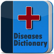 Disorder & Diseases Dictionary 7.6 Apk