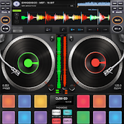 DJ Mixer Player Mobile 1.1 Apk