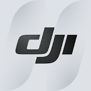 DJI Fly 1.0.8