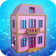 Dollhouse Craft 2: Girls Design & Decoration Apk