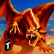 Dragon Flight Simulator 3D 1.5 Apk