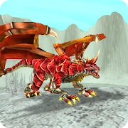 Dragon Sim Online: Be A Dragon 6.1 Apk