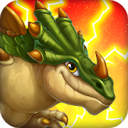 Dragons World 4.0.3 and up Apk