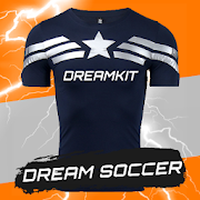 Dream League Kits Soccer 2.2 Apk