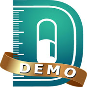 Drug Dosage Calculations (Demo) 4.1.2 demo Apk