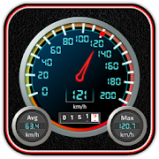 DS Speedometer & Odometer Apk