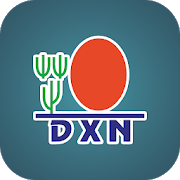 DXN APP 3.4.0 Apk