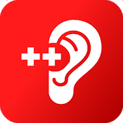 Ear Booster - Better Hearing: Mobile Hearing Aid 1.6.8 Apk