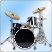 Easy Real Drums-Real Rock and jazz Drum music game 1.2.6 Apk