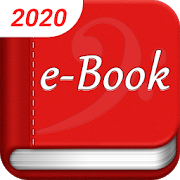 EBook Reader & PDF Reader 1.8.5.0 Apk