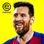 eFootball PES 2020 4.4.0 Apk