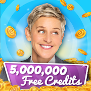 Ellen's Road to Riches Slots & Casino Slot Games 1.17.0 Apk