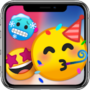 Emoji Phone X 1.0 Apk