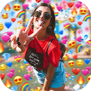 Emoji Photo Editor 1.6.0 Apk