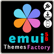 EMUI Themes Factory for Huawei 1.7 Apk