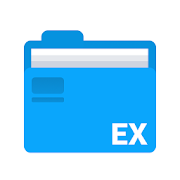 EX File Manager 2.0 Apk