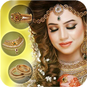 Exciting Women Jewellery Photo Editor 9.6.3 Apk