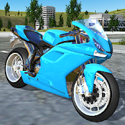 Extreme Bike Driving 3D 4.1 and up Apk