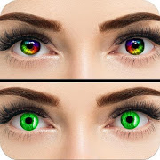 Eye Color Changer - Change Eye Colour Photo Editor 11.2 Apk