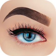 Eyebrow Shaping Photo Editor 1.5 Apk