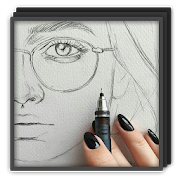 Face Drawing Step by Step 1.3.0 Apk